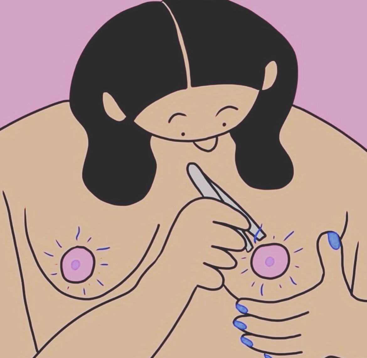 Menokind_Alt om overgangsalder_Uoensket haarvaekst